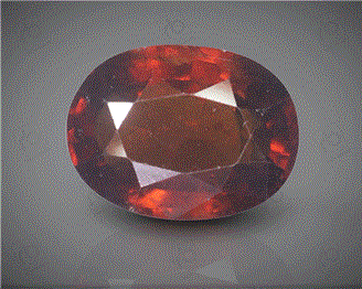 Natural Hessonite Garnet 11.02CTS-15953